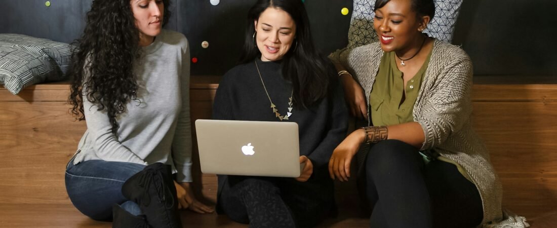 Mulheres Empreendedoras: Histórias e Contribuições Inspiradoras