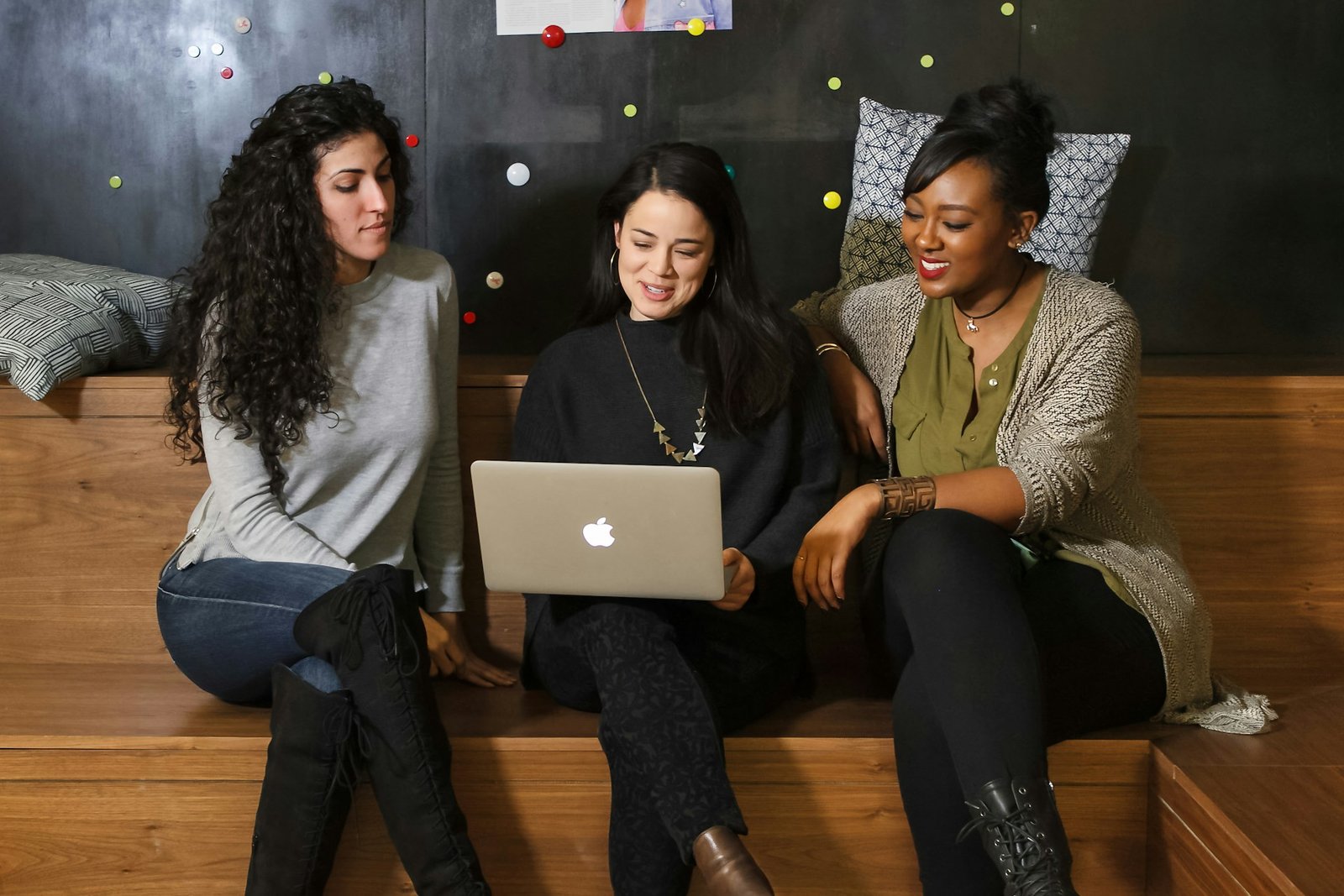 Mulheres Empreendedoras: Histórias e Contribuições Inspiradoras