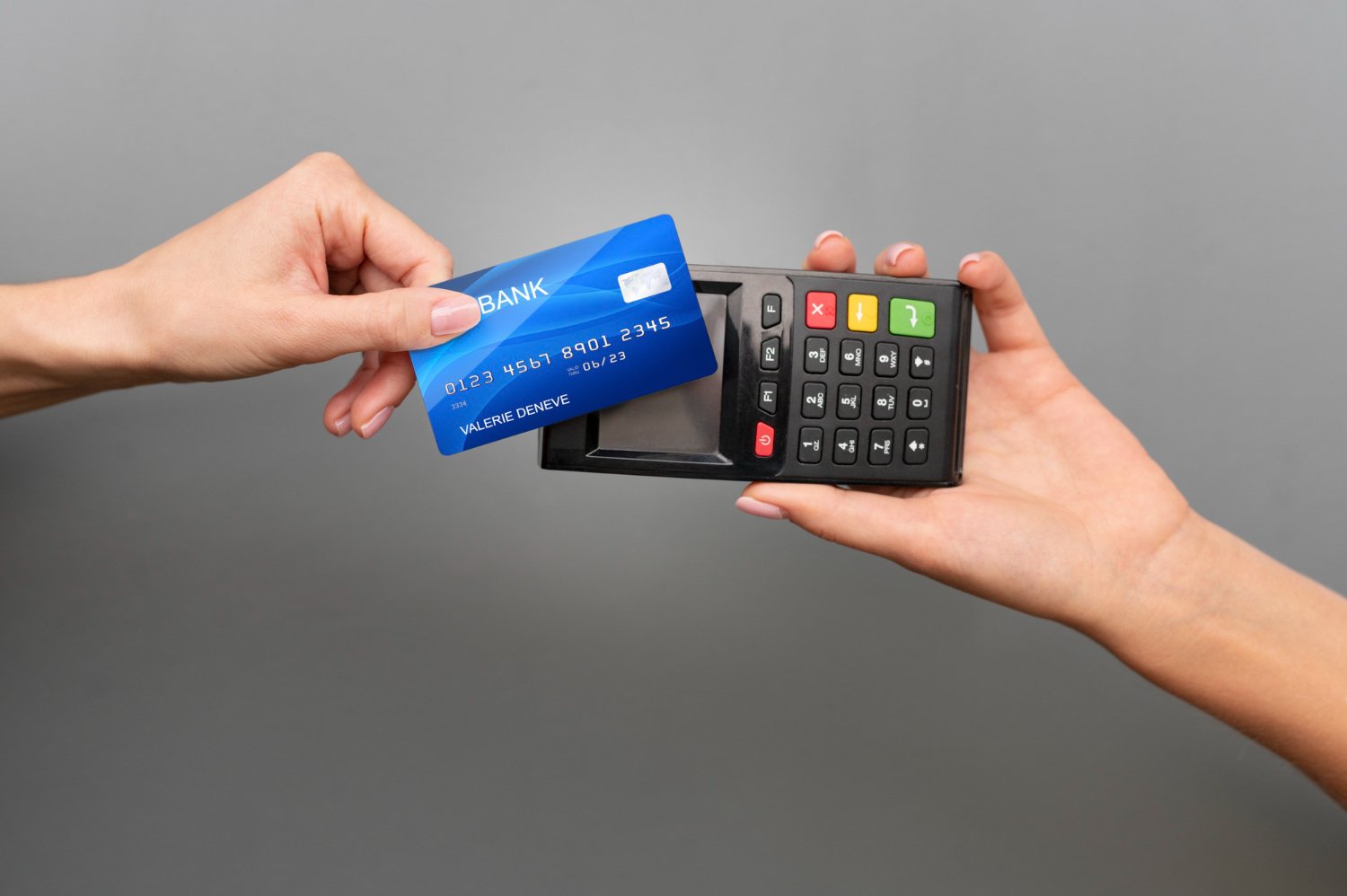 Sistema TEF: A Solução Que Tem Facilitado o Dia a Dia de Mulheres Empreendedoras